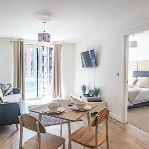 Appartement met een Slaapkamer